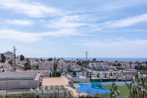 Andaluz Apartments Mar de Nerja - image 7