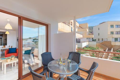 Andaluz Apartments Mar de Nerja - image 14