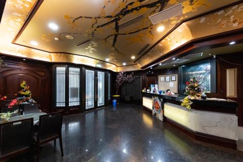 Facilities, IHI Sanduo Travel Hotel in Lingya District