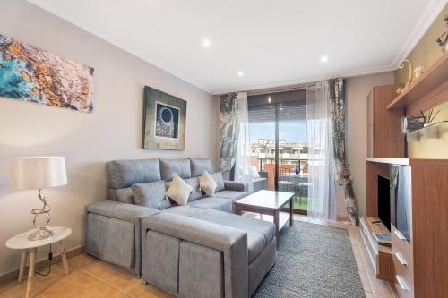 Ático Beach Sotavento