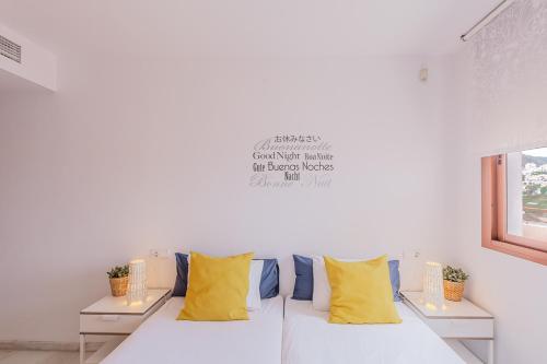 Andaluz Apartments Mar de Nerja - image 6