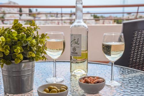 Andaluz Apartments Mar de Nerja - image 11