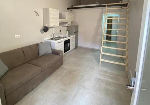 BnB Martorelli - Homezon, Turín (fotografie 8)