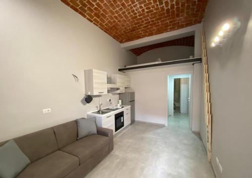 BnB Martorelli - Homezon, Turín (fotografie 6)