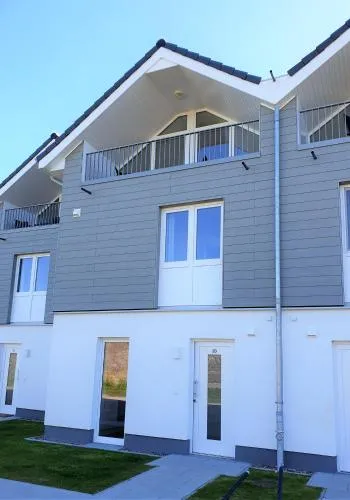 Haus Nr 20, Ferienhaus Fischerhus in Wangerland, Deutschland