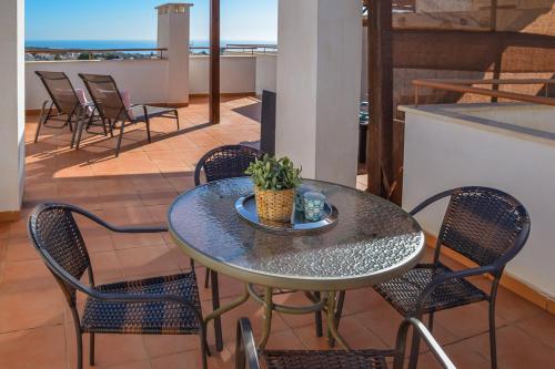 Andaluz Apartments Mar de Nerja - image 3