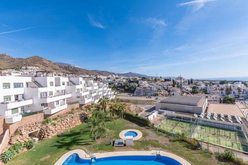 Andaluz Apartments Mar de Nerja - image 5