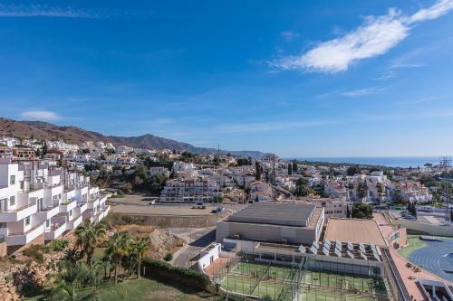 Andaluz Apartments Mar de Nerja - image 4