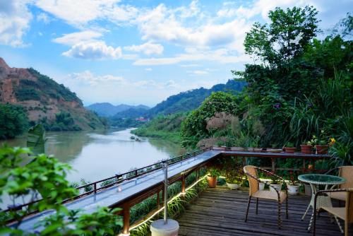 Garden Villa Homestay and Tour Motorbike & Car for Rent in Ha Giang