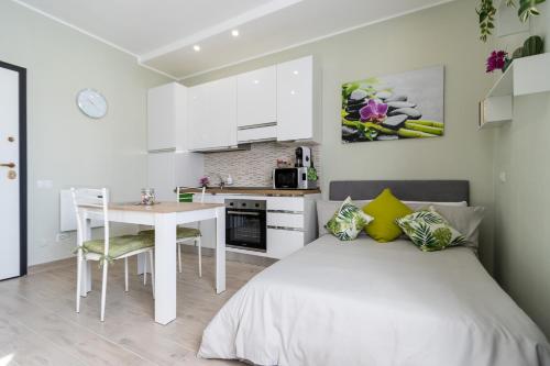 Monza-Station, Wi-Fi e Smart-TV 2