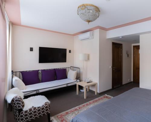 St. Peter'S Boutique Hotel - image 5
