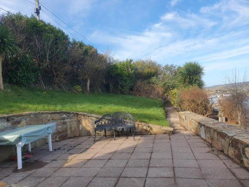 Kert, Hillside in Ardmore