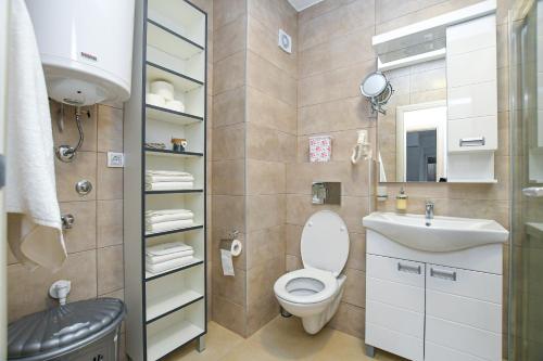 Apartman Klara