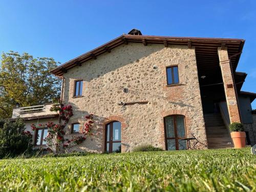 Il Casale dei Nonni - Accommodation - Rieti