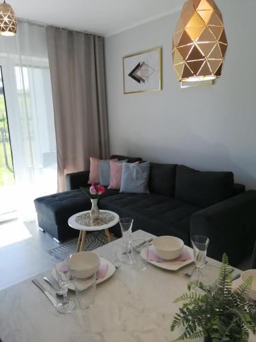 Apartament Zielone Wzgórze 2