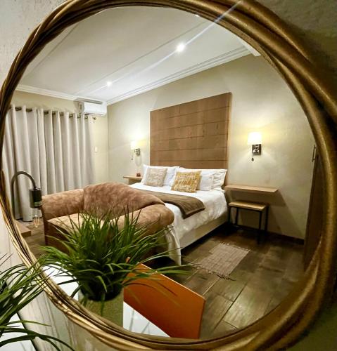 . Swane’s guesthouse