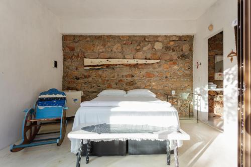 Casa da Estrelinha - Ilha do Ferro in Barroso