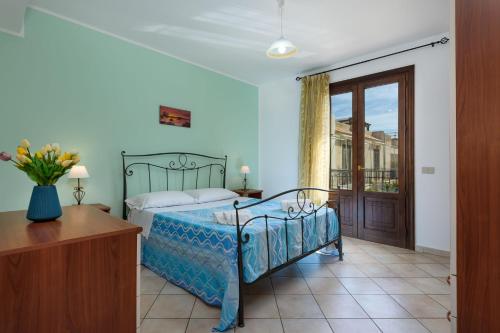 Two-Bedroom Apartment - Via La Piana 33, San Vito Lo Capo image 6
