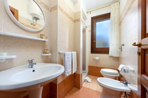 Two-Bedroom Apartment - Via La Piana 33, San Vito Lo Capo image 10