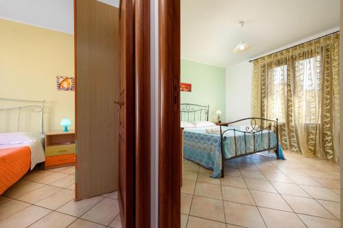 Two-Bedroom Apartment - Via La Piana 33, San Vito Lo Capo image 7
