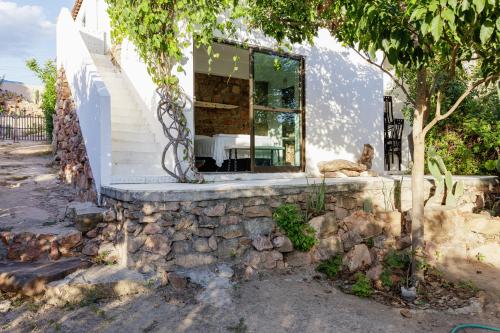 Casa da Estrelinha - Ilha do Ferro in Barroso