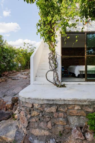 Casa da Estrelinha - Ilha do Ferro in Barroso