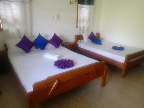 Mesite Classic Resort, Kilifi