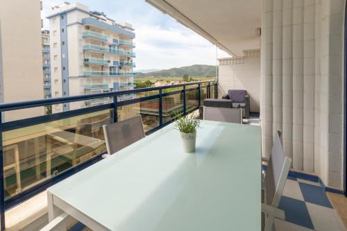 Apartment with Terrace image 10