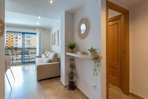 Apartment with Terrace image 7