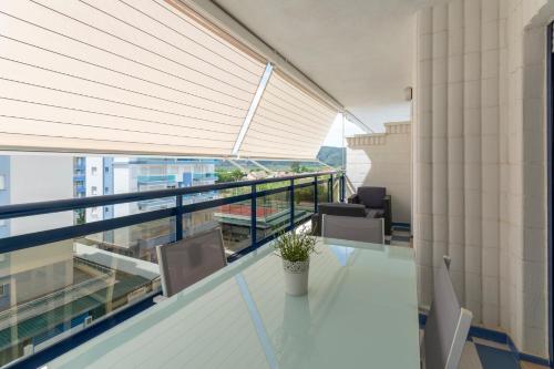 Apartment with Terrace image 6