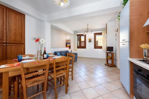 Two-Bedroom Apartment - Via La Piana 33, San Vito Lo Capo image 3