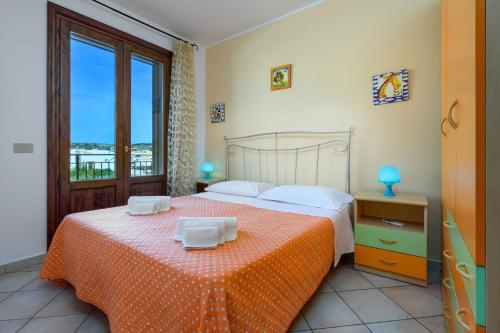 Two-Bedroom Apartment - Via La Piana 33, San Vito Lo Capo image 8