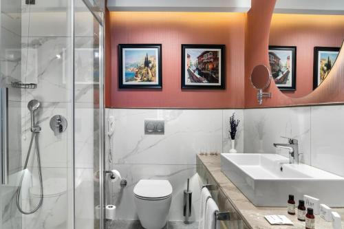 Ramada by Wyndham Istanbul Asia - image 6