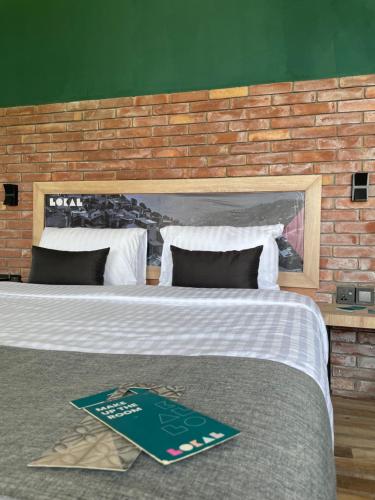 LOKAL Rooms x Murree Kashmir Point, Murree (photo 2)