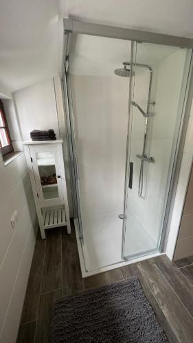 Rauschenbachmühle Room Type - One-Bedroom Apartment