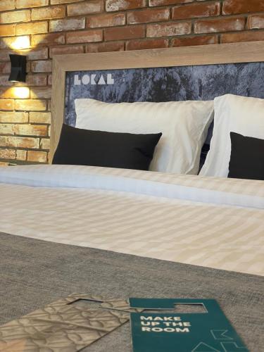 LOKAL Rooms x Murree Kashmir Point, Murree (photo 5)