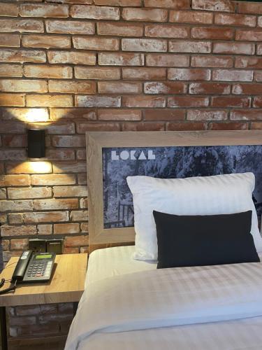 LOKAL Rooms x Murree Kashmir Point, Murree (photo 6)