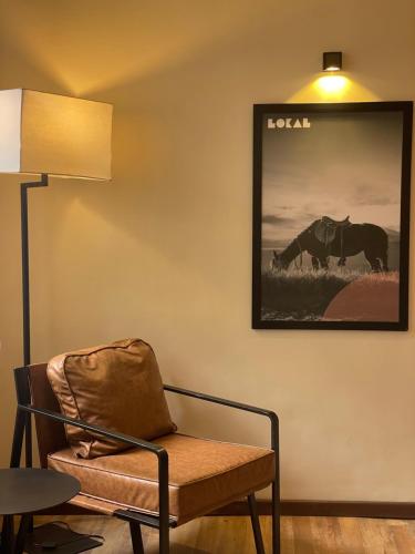LOKAL Rooms x Murree Kashmir Point, Murree (photo 10)