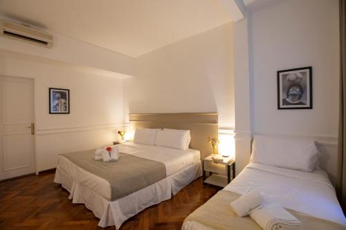 El Misti Hotel Buenos Aires Centro, Buenos Aires (photo 9)