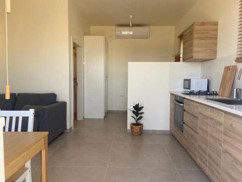 Little house on the prairie in Tsukim