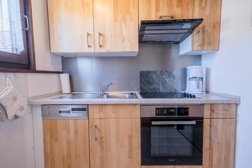 Ferienwohnpark Immenstaad am Bodensee Nurdachhaus Typ 8 NDT 105 - image 12