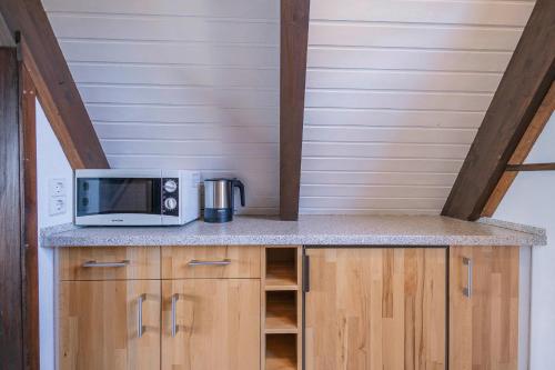 Ferienwohnpark Immenstaad am Bodensee Nurdachhaus Typ 8 NDT 105 - image 7