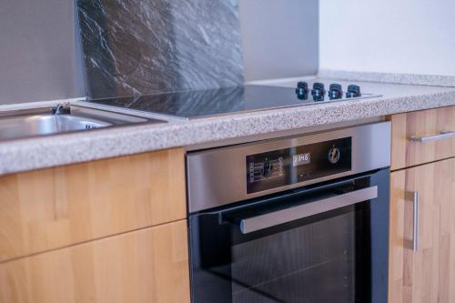 Ferienwohnpark Immenstaad am Bodensee Nurdachhaus Typ 8 NDT 105 - image 2