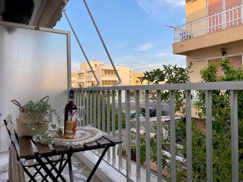Modern Apartment, Near The Beach - El Greco Apartments No 4 - Kos
