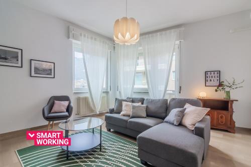  Como Borghi Apartment by Wonderful Italy in Como