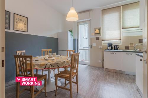  Como Borghi Apartment by Wonderful Italy in Como
