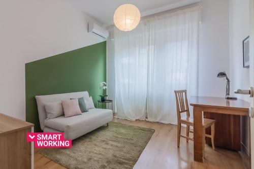  Como Borghi Apartment by Wonderful Italy in Como