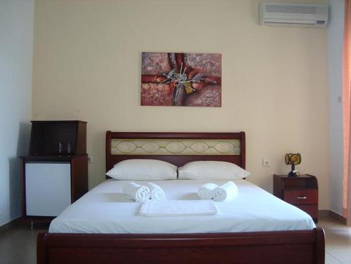 Hotel Stefani – Sarti, MO