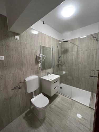 Apartments Puntamika Room Type - Two-Bedroom Apartment