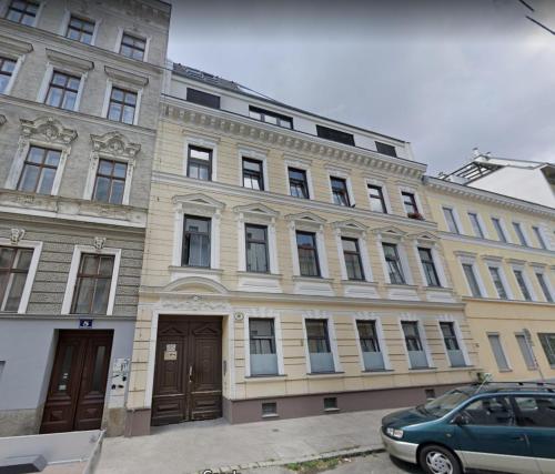  Stylish designed apartment in a calm district in Wien